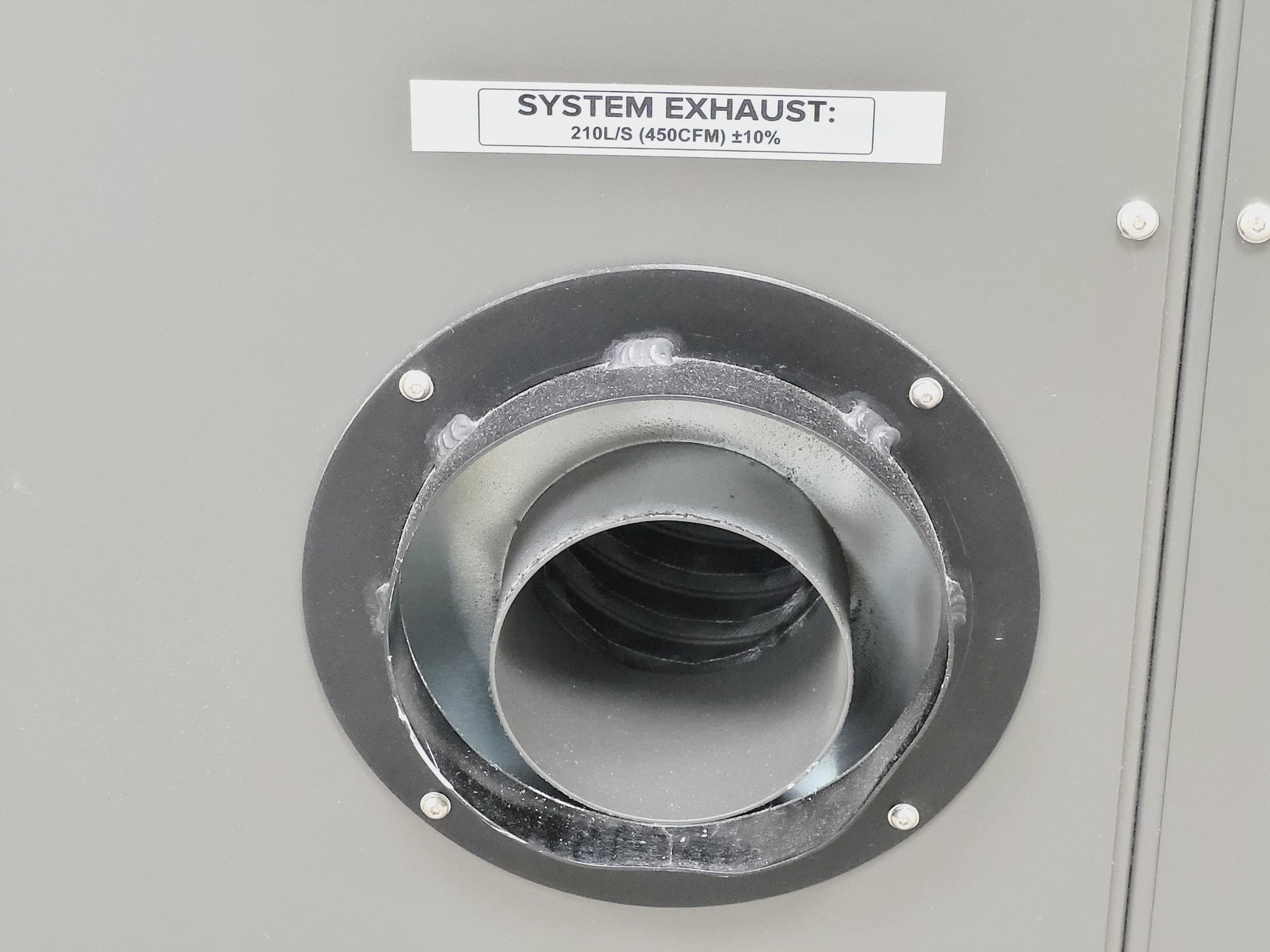 Image of DVS Sciences Inc Helios Mass Cytometer