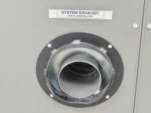 Thumbnail image of DVS Sciences Inc Helios Mass Cytometer