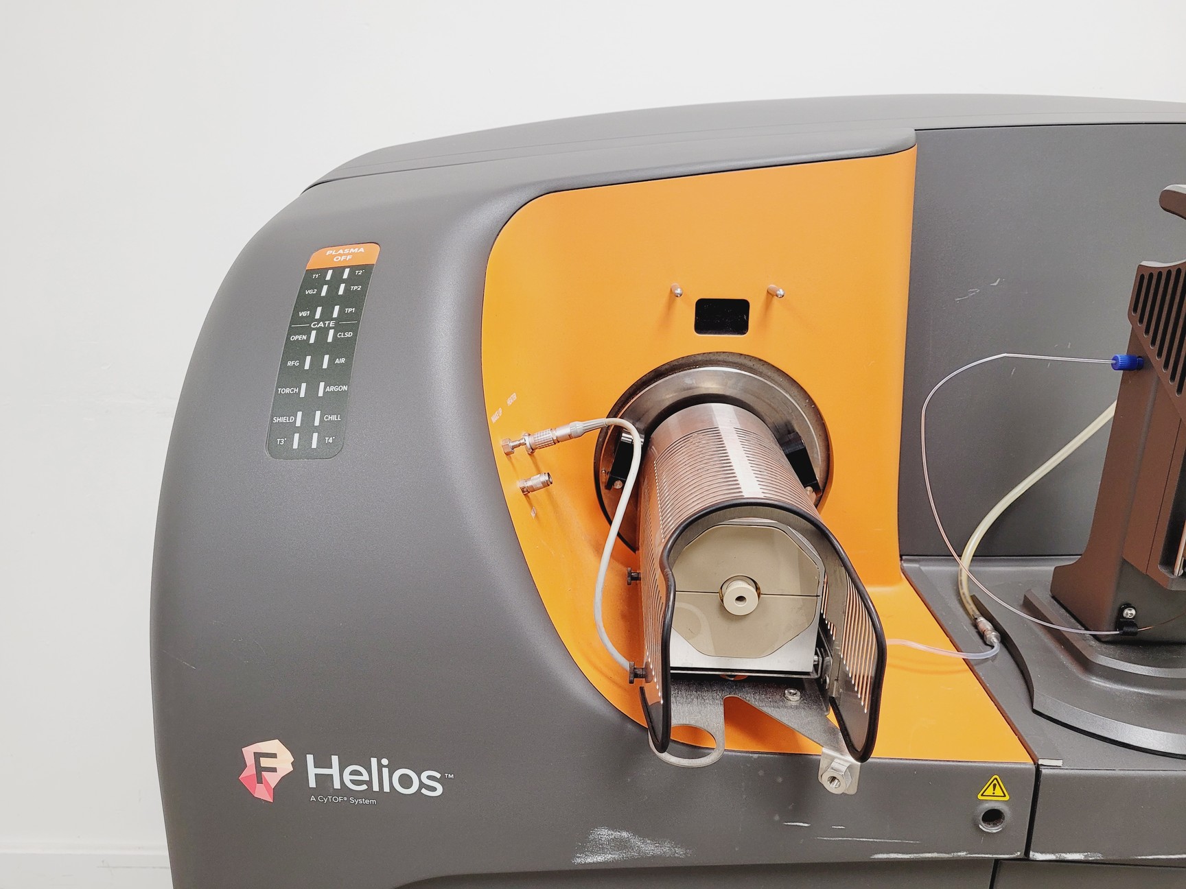 Image of DVS Sciences Inc Helios Mass Cytometer