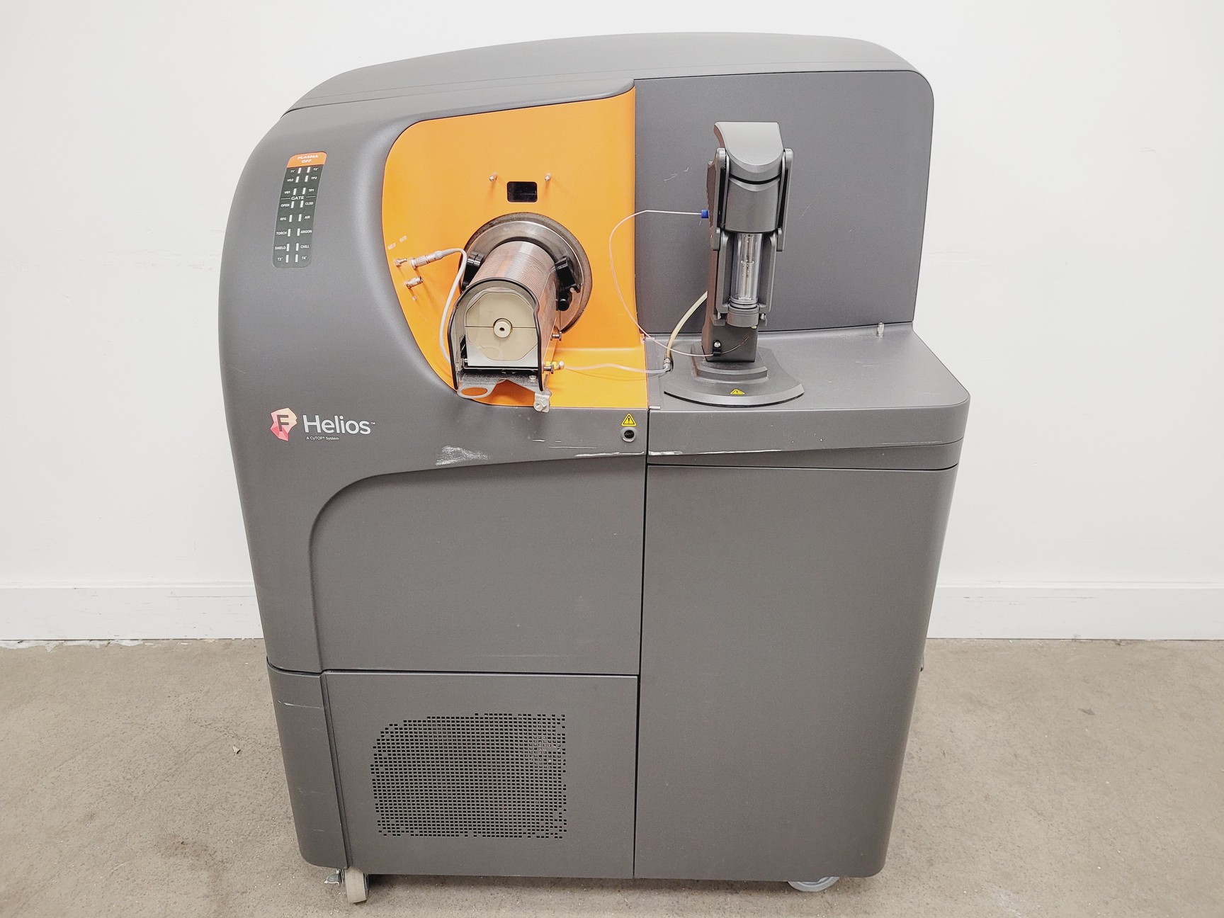 Image of DVS Sciences Inc Helios Mass Cytometer