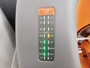Thumbnail image of DVS Sciences Inc Helios Mass Cytometer