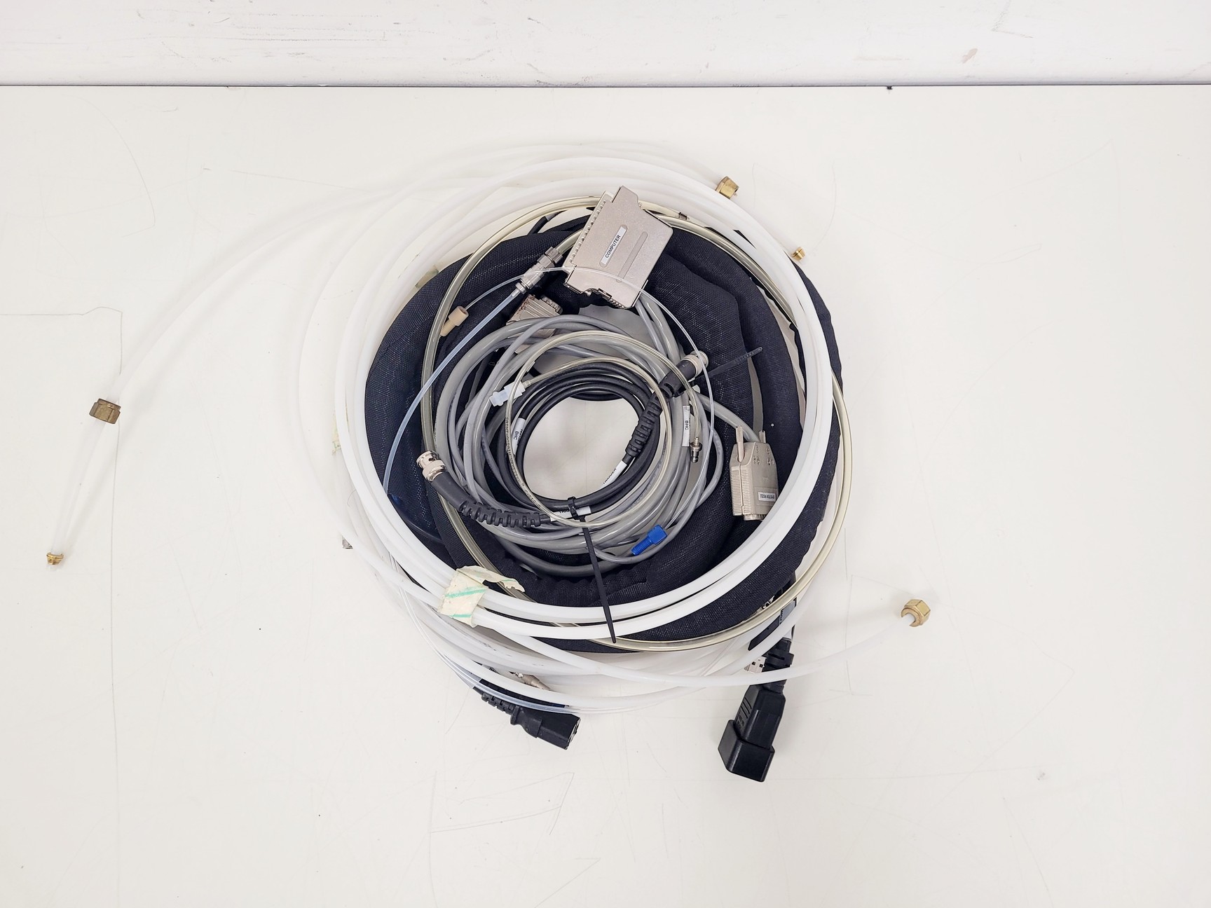 Image of DVS Sciences Inc Helios Mass Cytometer