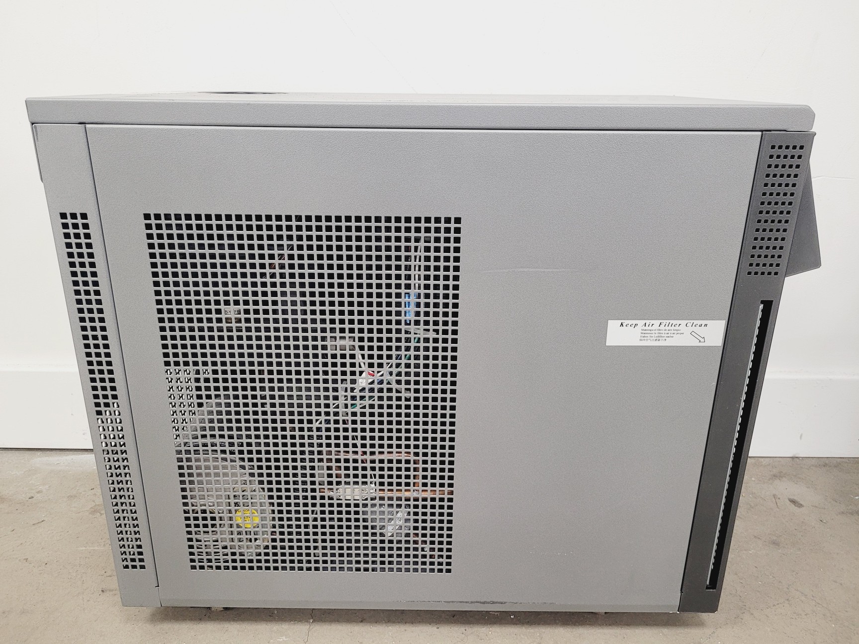 Image of DVS Sciences Inc Helios Mass Cytometer