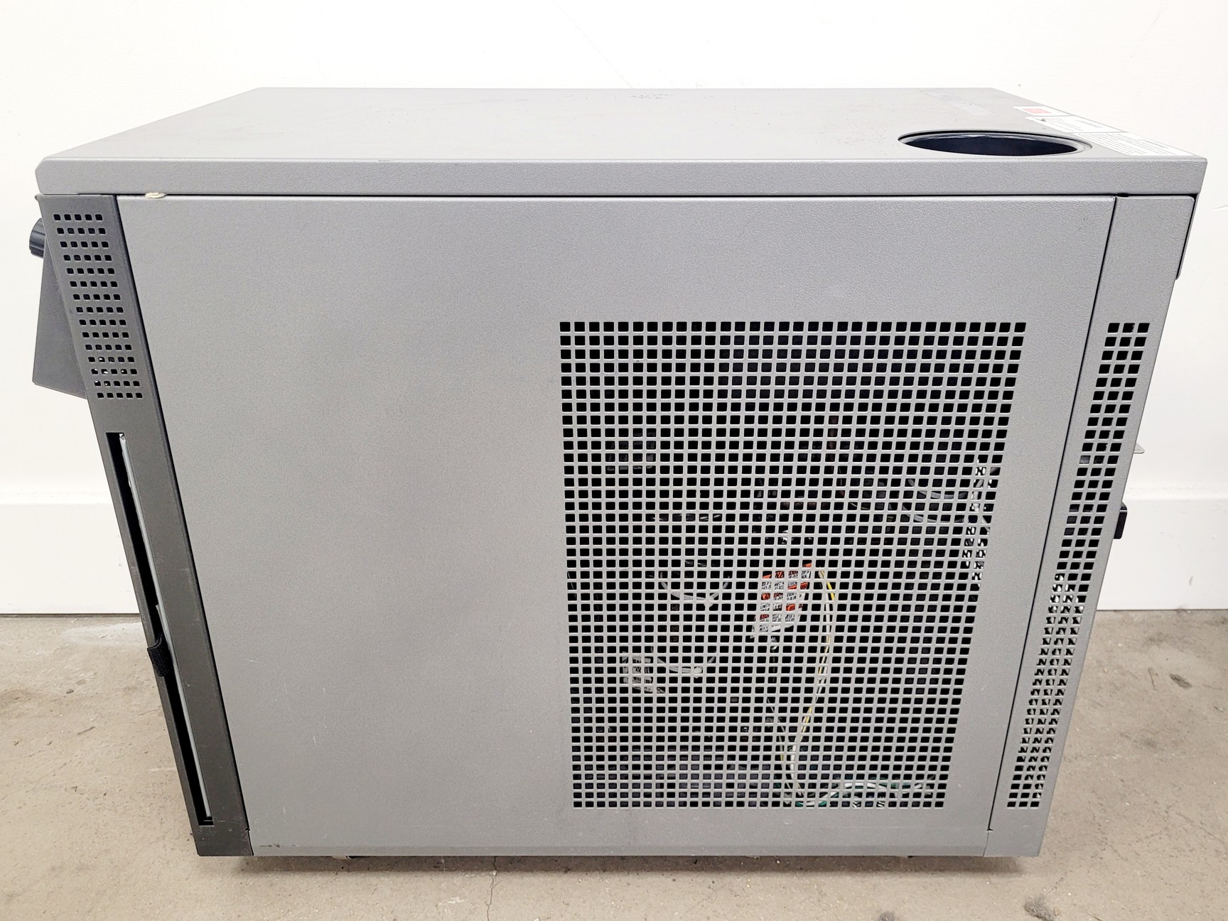 Image of DVS Sciences Inc Helios Mass Cytometer