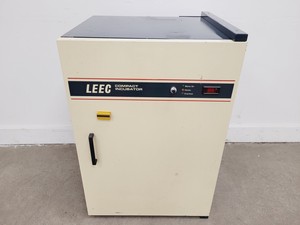 Thumbnail image of Leec K2N Compact Incubator