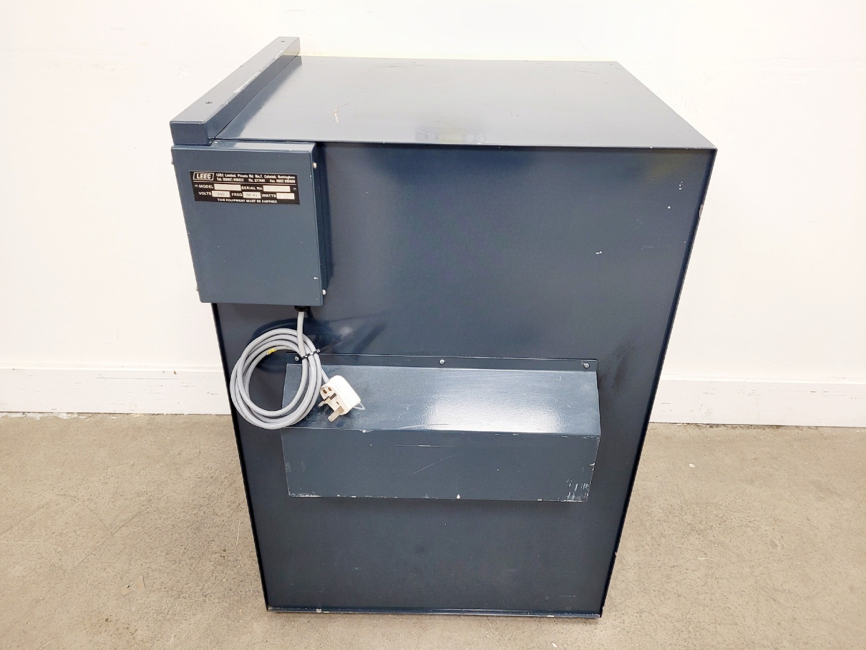 Image of Leec K2N Compact Incubator