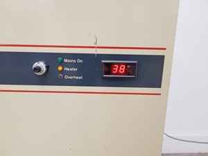 Thumbnail image of Leec K2N Compact Incubator