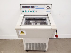 Image of Bright Instrument SC12CL 5030 Microtome Cryostat  Lab