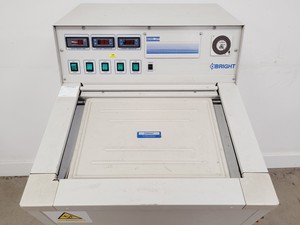 Thumbnail image of Bright Instrument SC12CL 5030 Microtome Cryostat  Lab