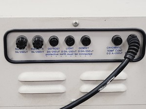 Thumbnail image of Bright Instrument SC12CL 5030 Microtome Cryostat  Lab