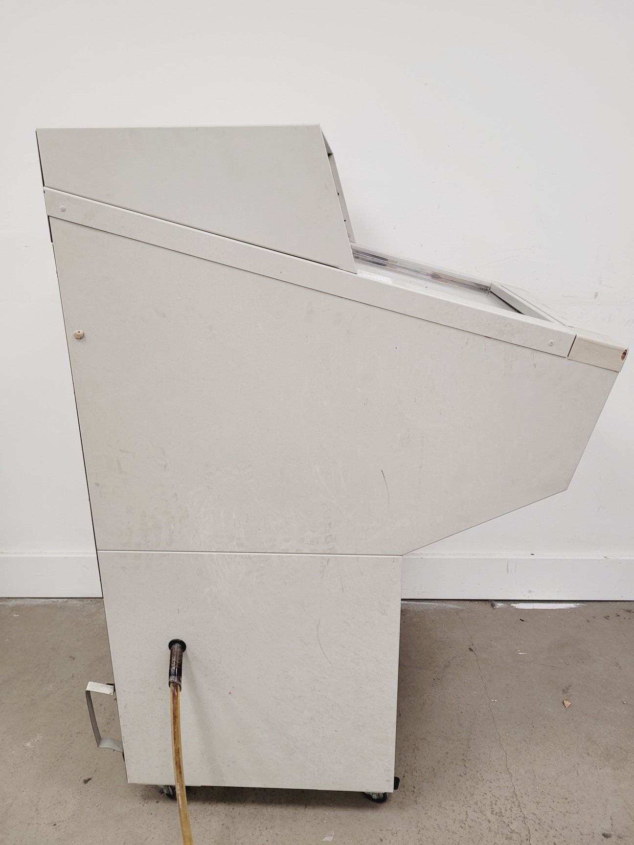 Image of Bright Instrument SC12CL 5030 Microtome Cryostat  Lab