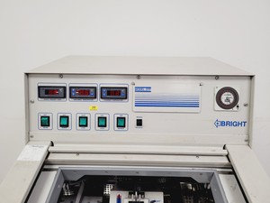 Thumbnail image of Bright Instrument SC12CL 5030 Microtome Cryostat  Lab