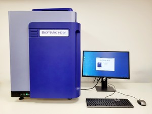 Thumbnail image of Fluidigm BioMark HD System