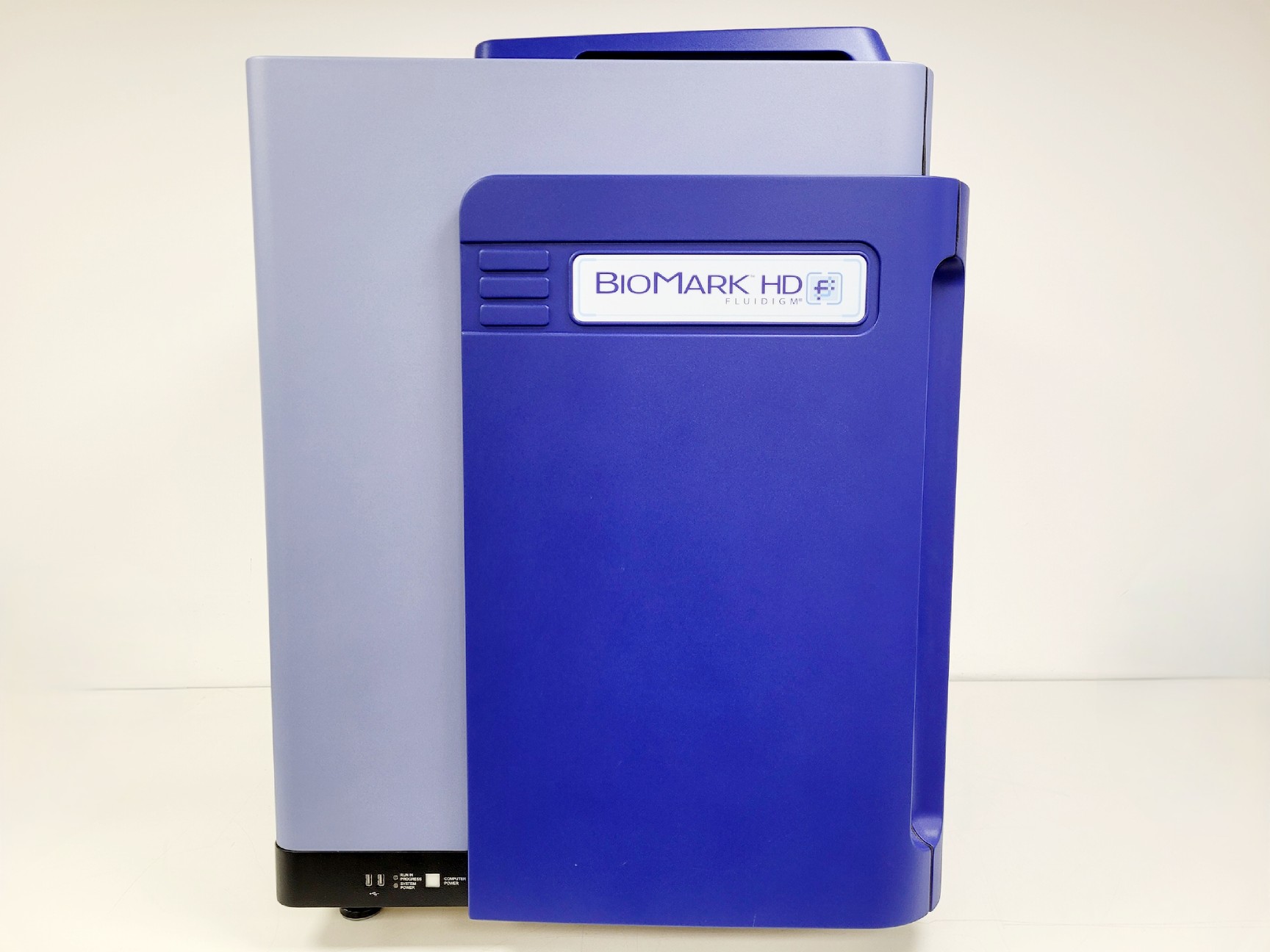 Image of Fluidigm BioMark HD System