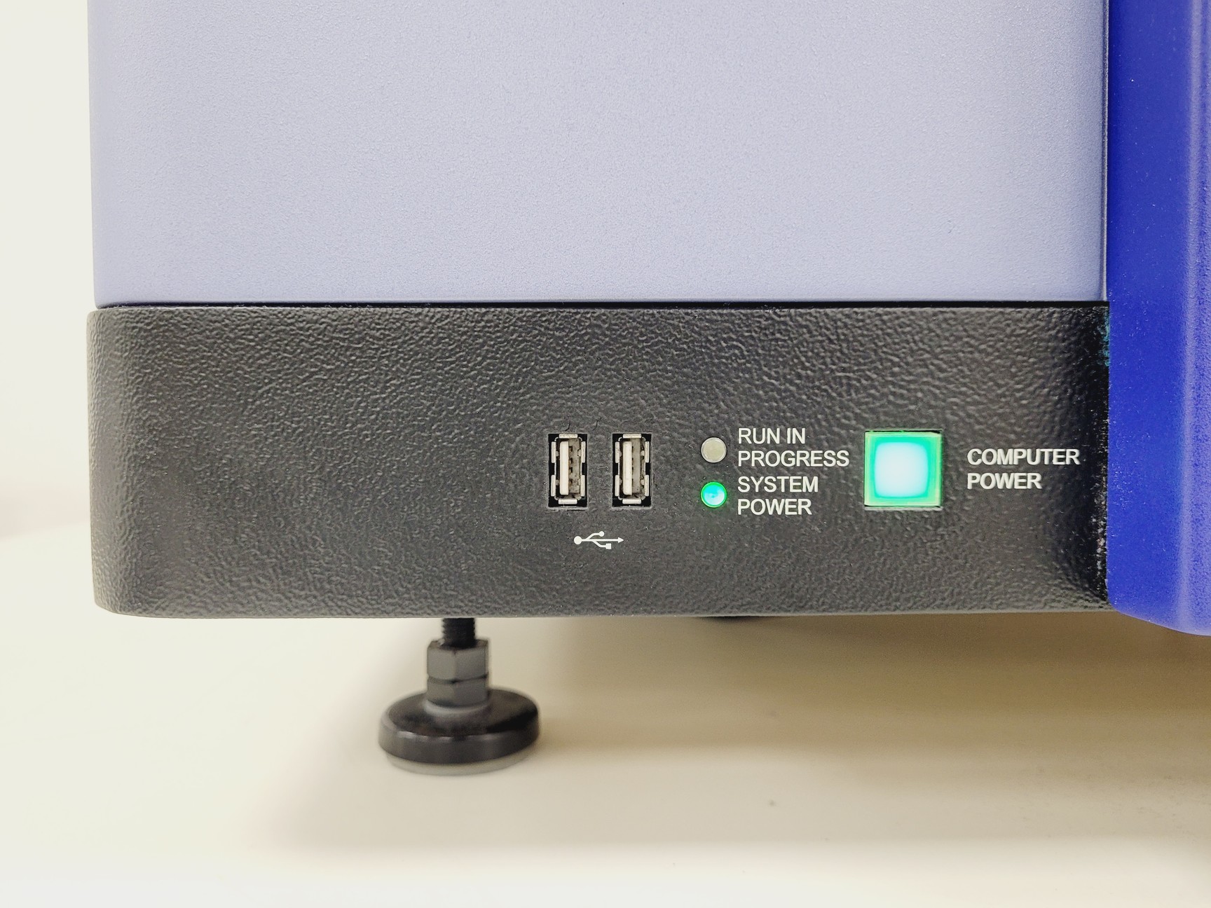 Image of Fluidigm BioMark HD System