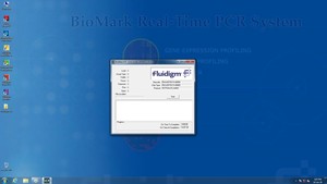 Thumbnail image of Fluidigm BioMark HD System