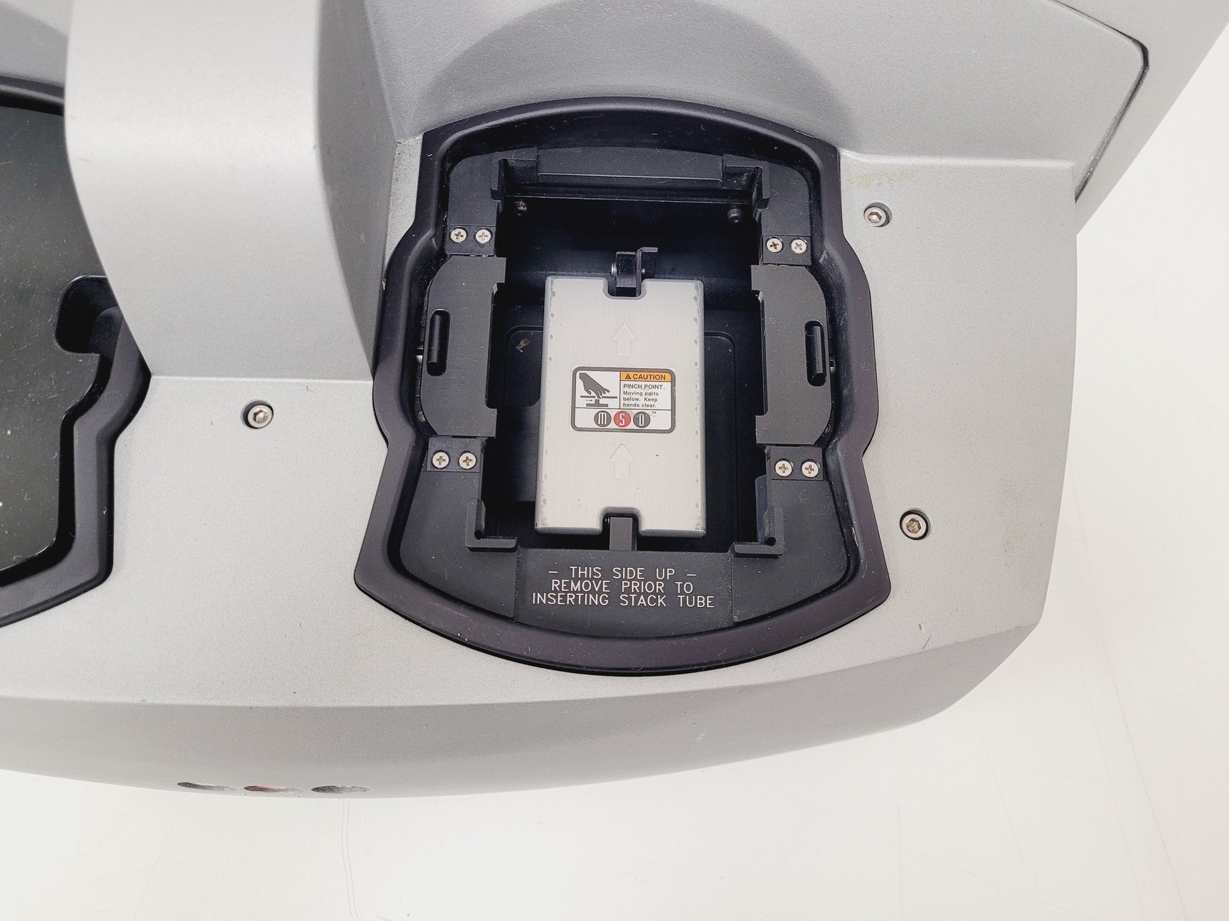 Image of Meso Scale Discovery 1200 Microplate Reader