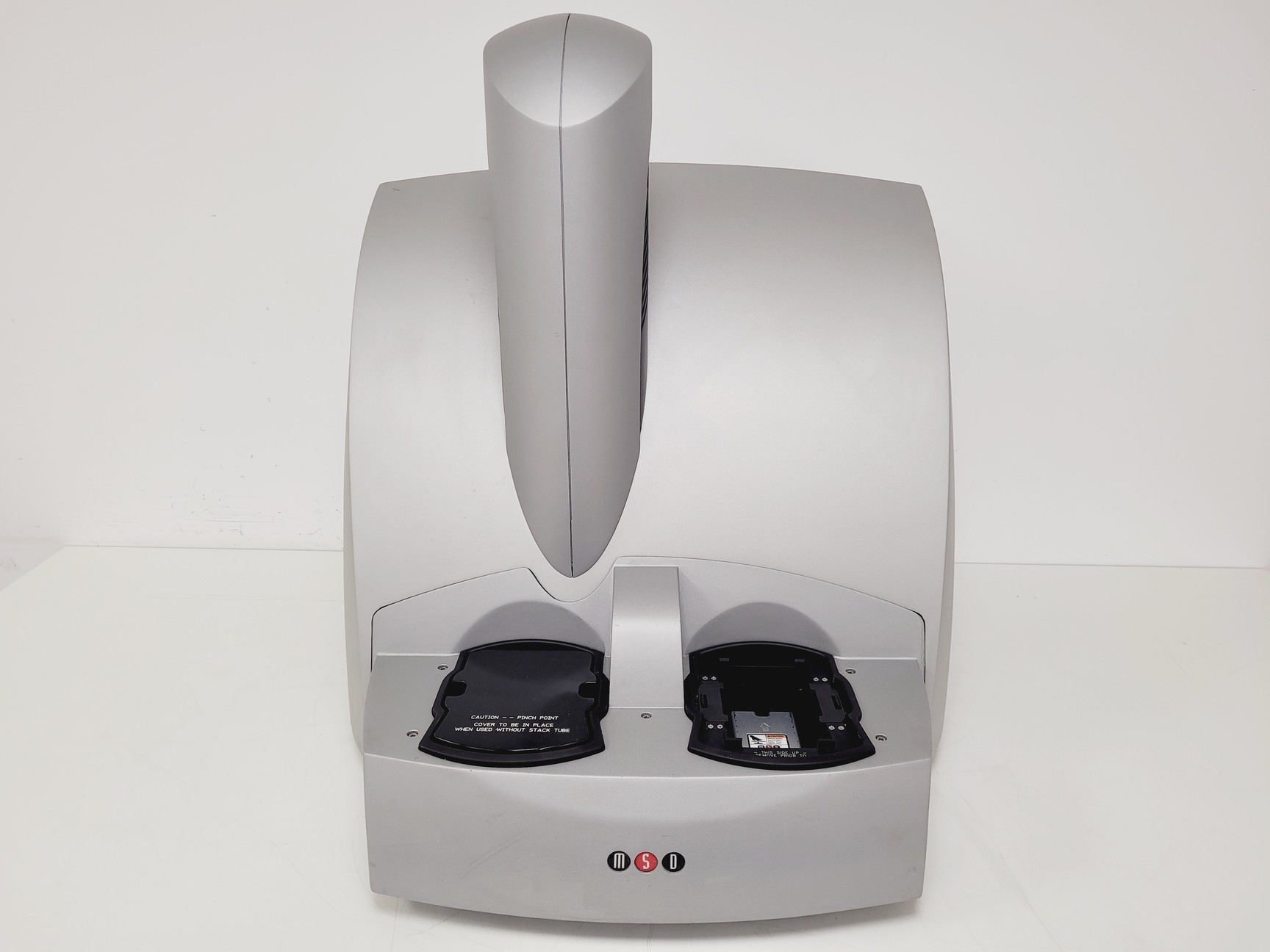 Image of Meso Scale Discovery 1200 Microplate Reader