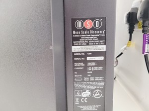 Thumbnail image of Meso Scale Discovery 1200 Microplate Reader