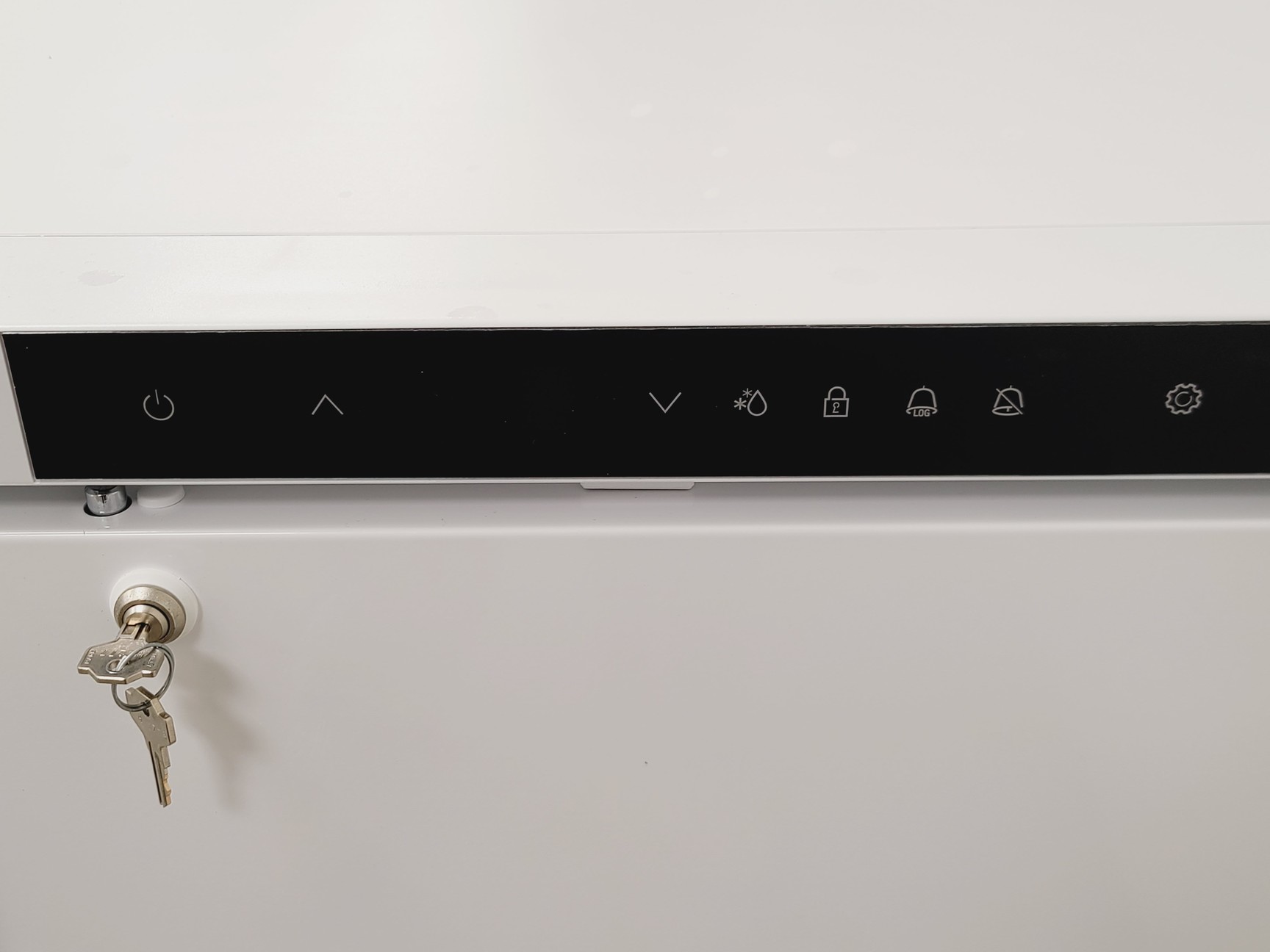 Image of Liebherr LKUexv 1610 Lab Fridge Spares/Repair