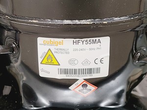 Thumbnail image of Liebherr LKUexv 1610 Lab Fridge Spares/Repair