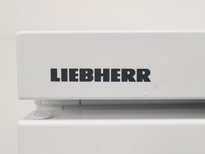 Thumbnail image of Liebherr LKUexv 1610 Lab Fridge Spares/Repair