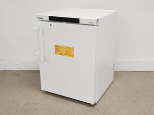 Image of Liebherr LGUex 1500 Lab Fridge