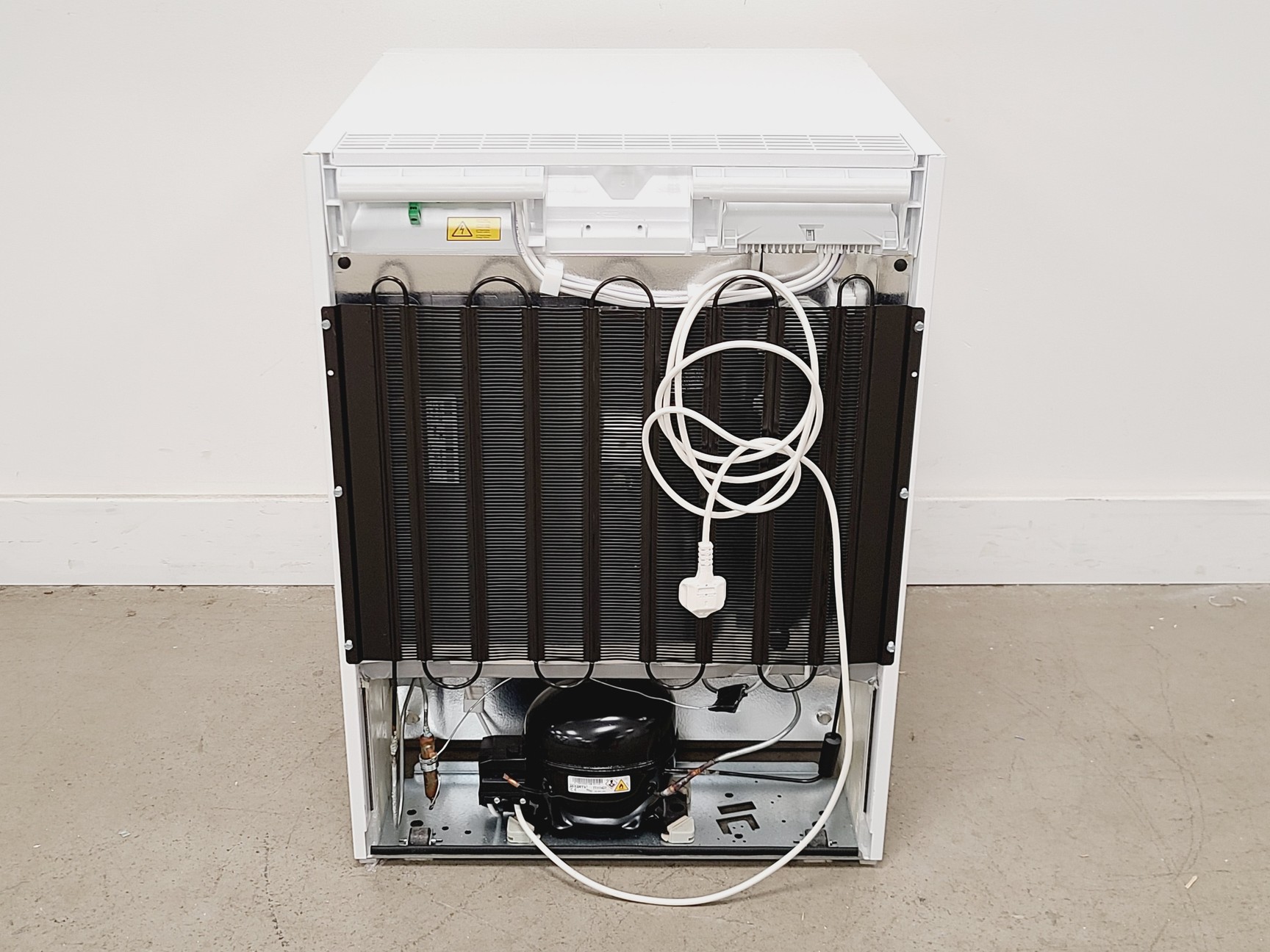 Image of Liebherr LGUex 1500 Lab Freezer