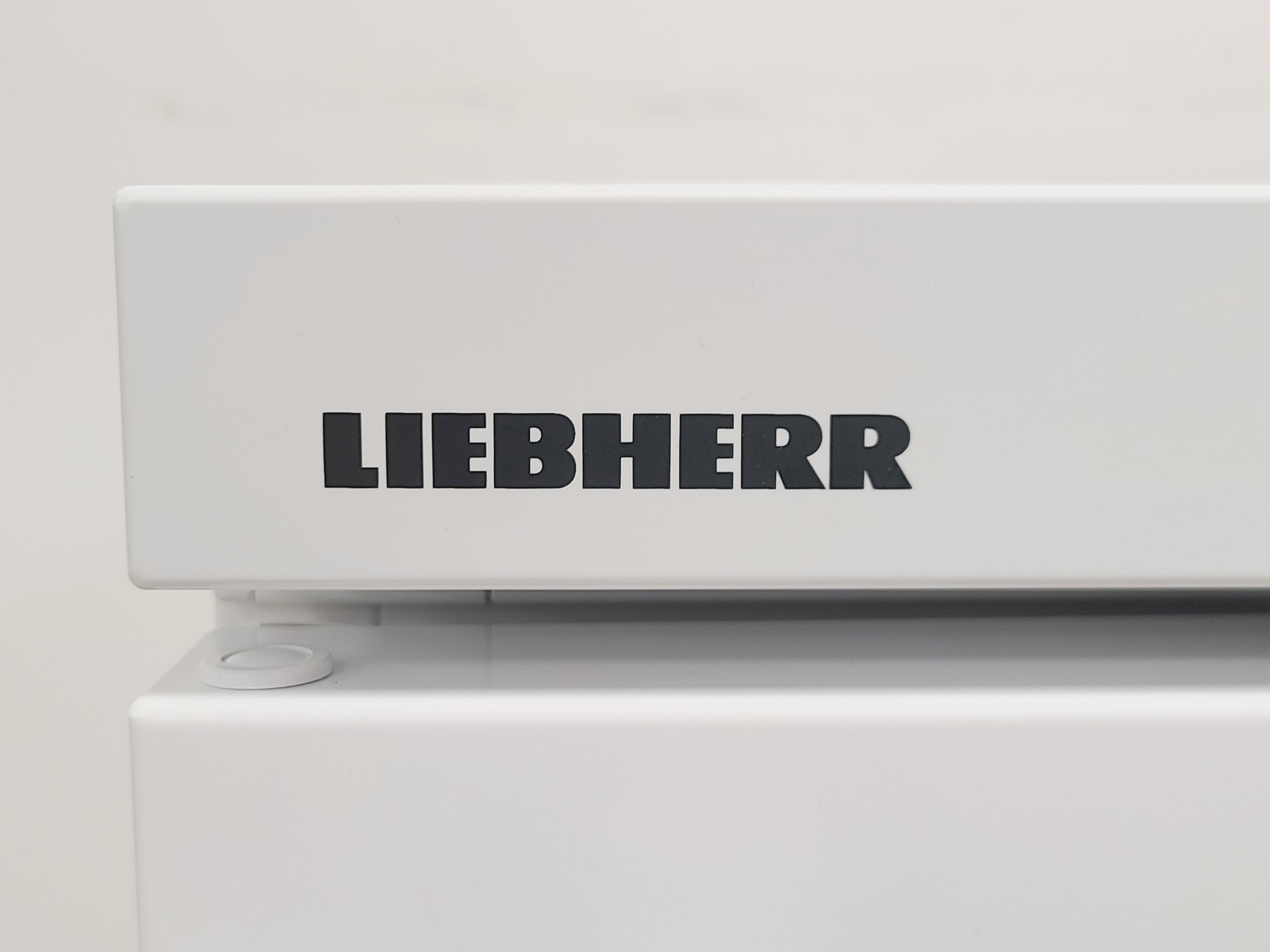 Image of Liebherr LGUex 1500 Lab Freezer