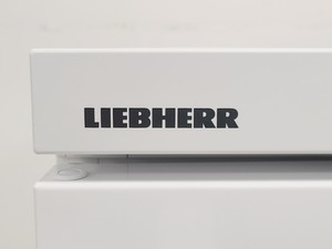 Thumbnail image of Liebherr LGUex 1500 Lab Freezer