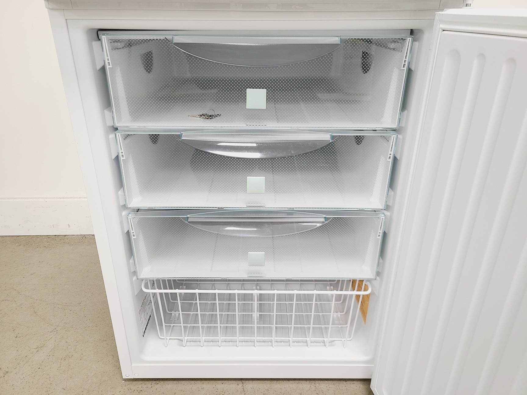 Image of Liebherr LGUex 1500 Lab Freezer