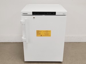 Thumbnail image of Liebherr LGUex 1500 Lab Freezer