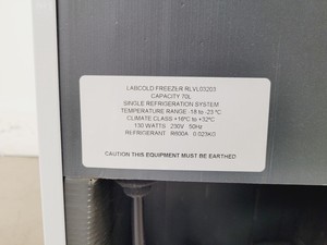 Thumbnail image of Labcold RLVL03203 Lab Freezer