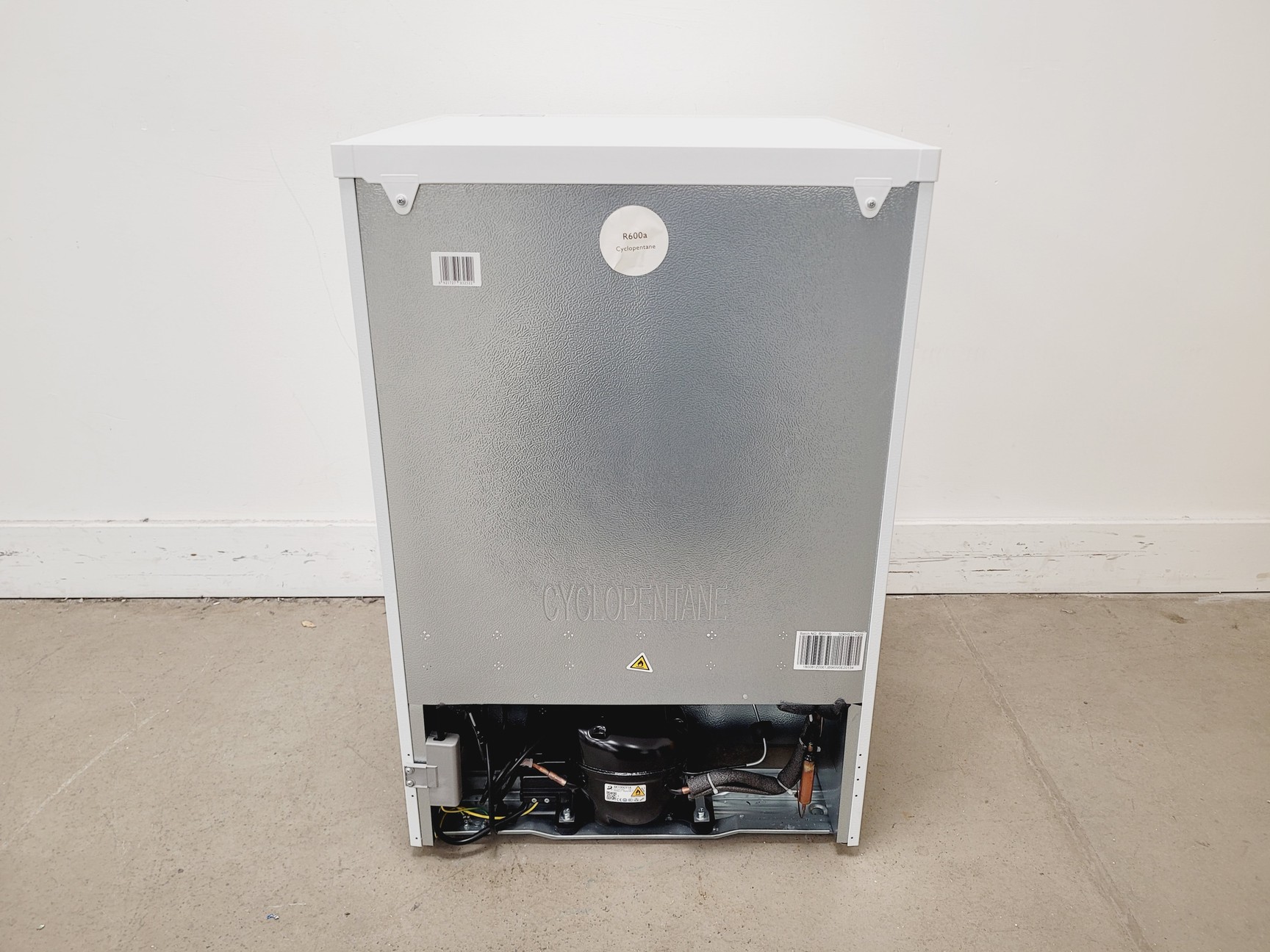 Image of BioCOLD BIO110FZSS Lab Freezer