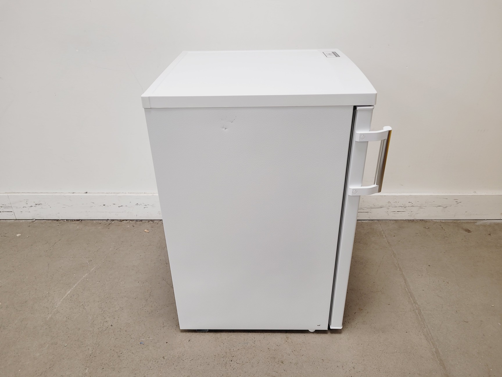 Image of BioCOLD BIO110FZSS Lab Freezer