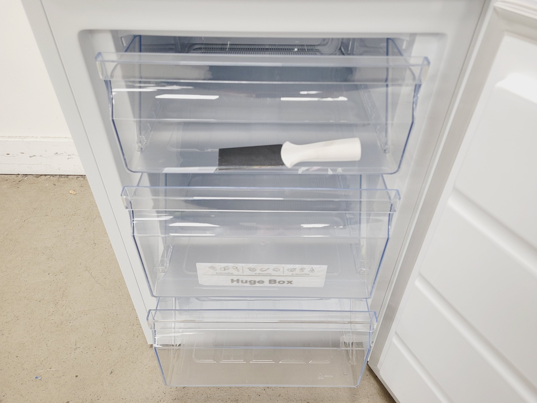 Image of BioCOLD BIO110FZSS Lab Freezer