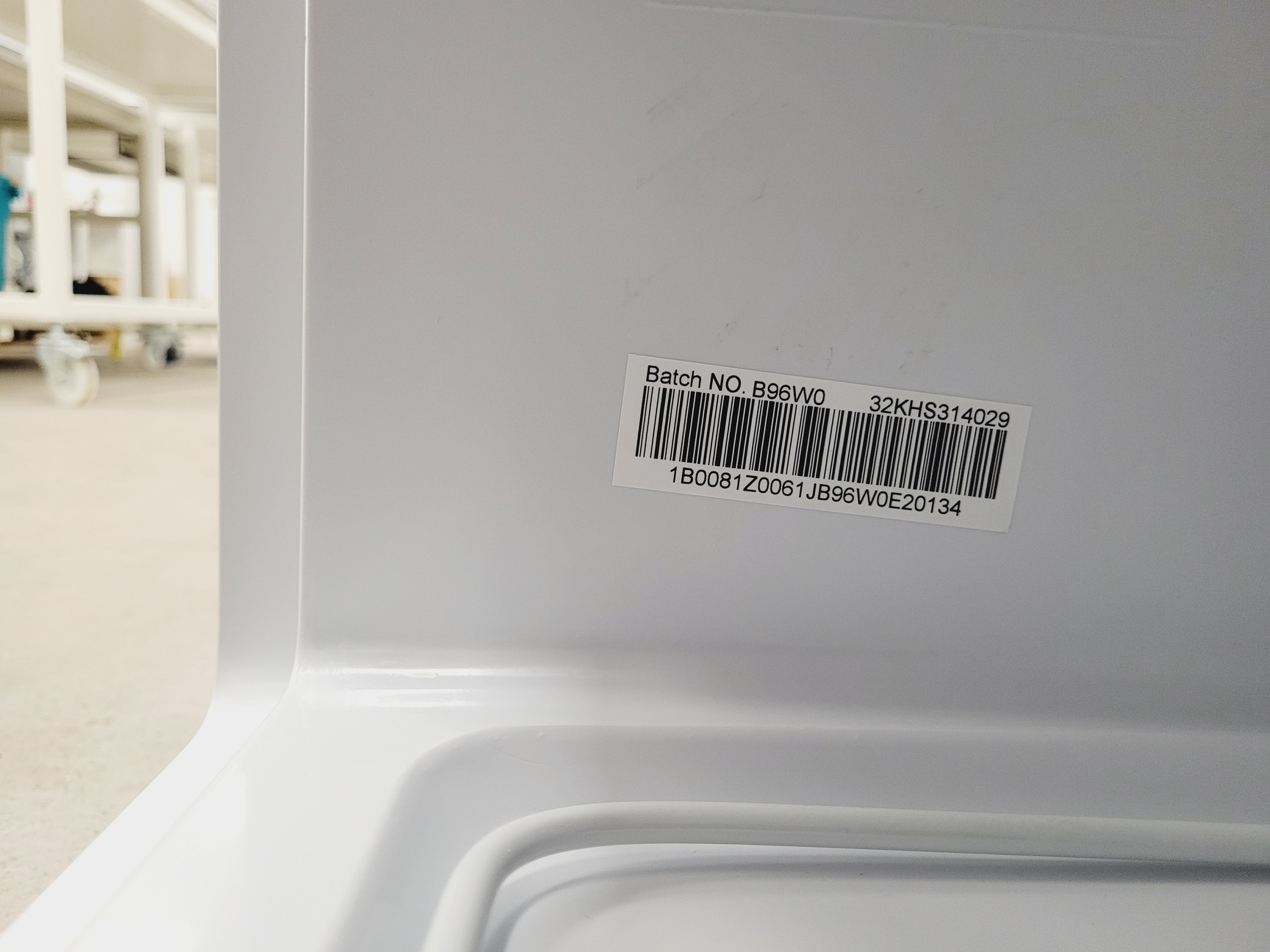 Image of BioCOLD BIO110FZSS Lab Freezer