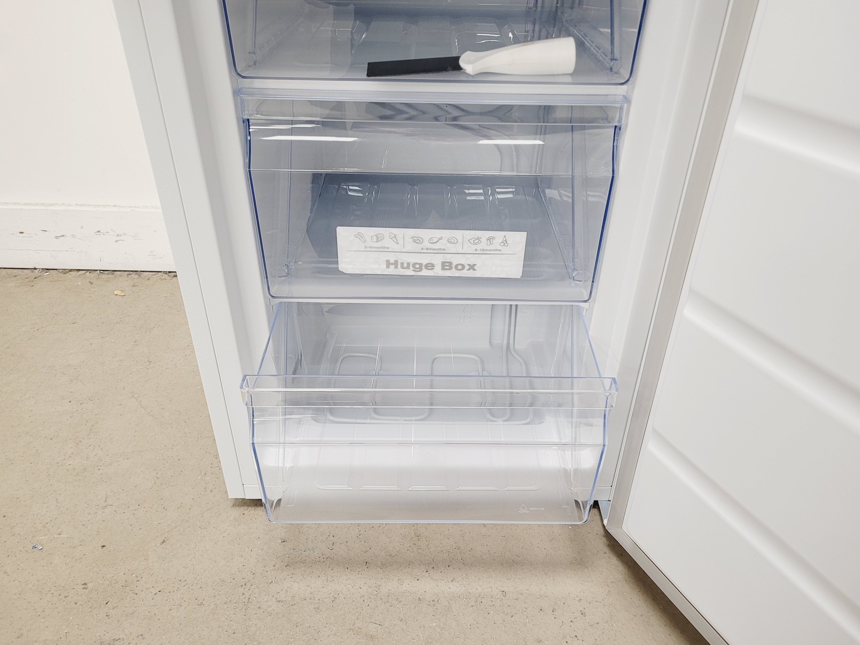 Image of BioCOLD BIO110FZSS Lab Freezer