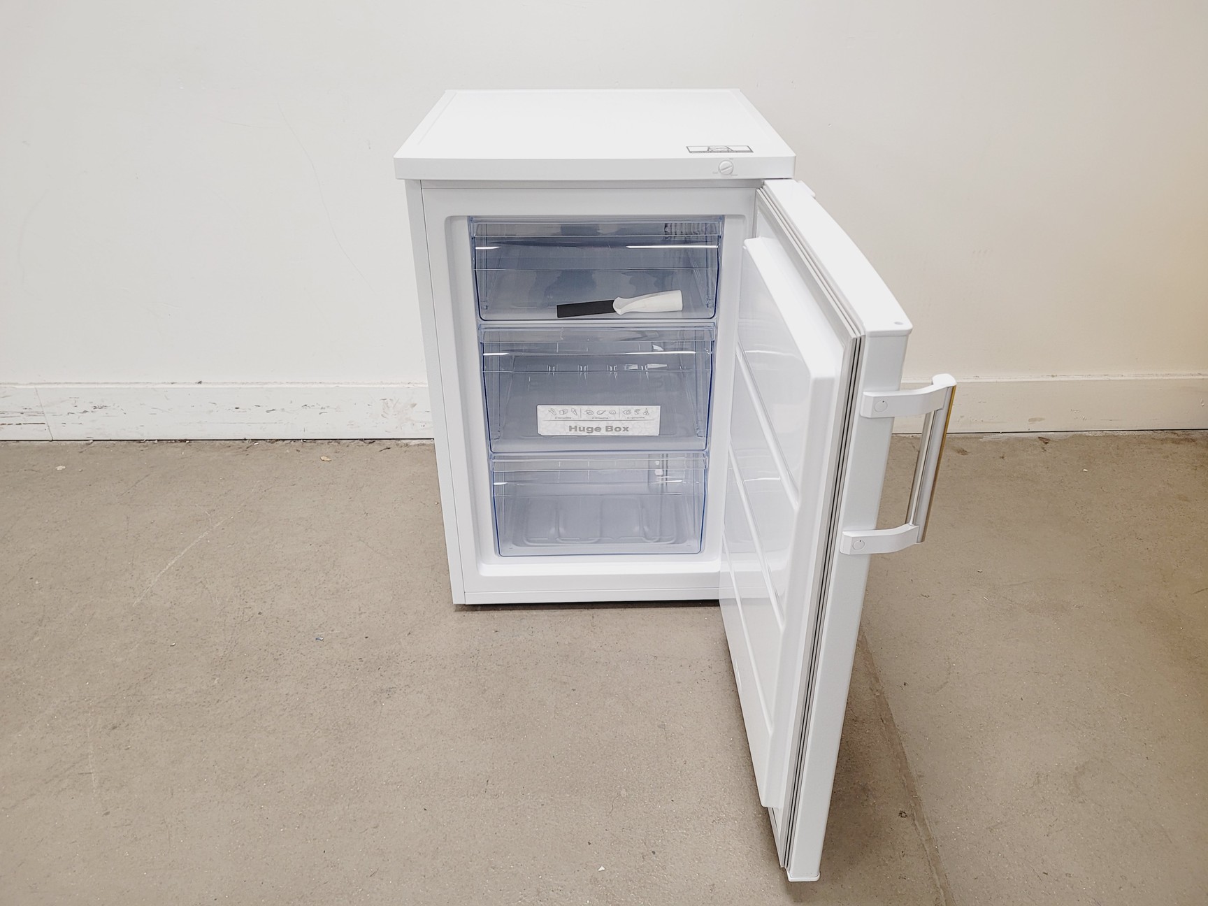 Image of BioCOLD BIO110FZSS Lab Freezer