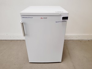 Thumbnail image of BioCOLD BIO110FZSS Lab Freezer