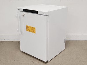 Thumbnail image of Liebherr LGUex 1500 MediLine Lab Freezer