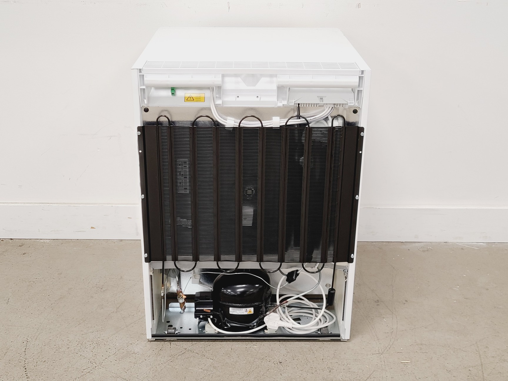 Image of Liebherr LGUex 1500 MediLine Lab Freezer