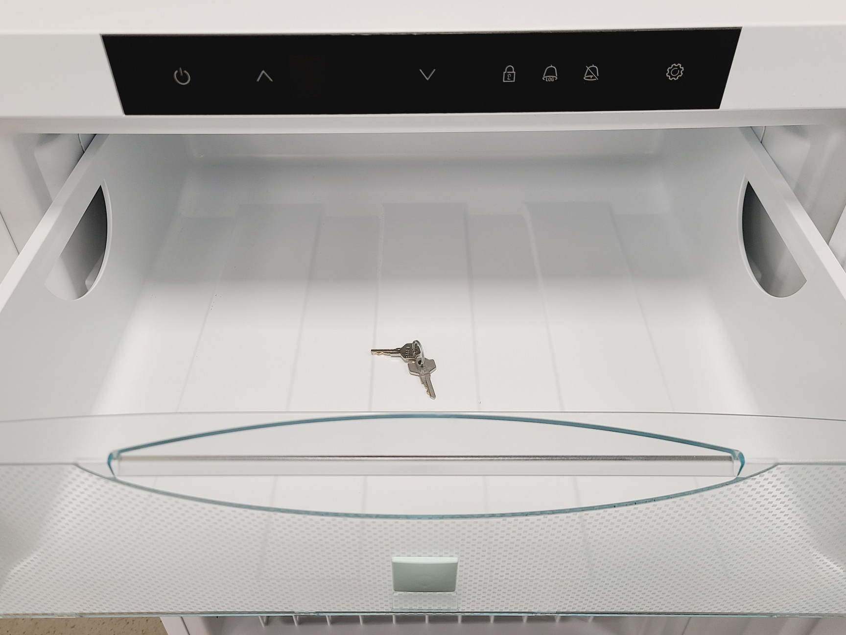 Image of Liebherr LGUex 1500 MediLine Lab Freezer