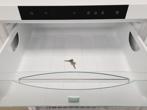 Thumbnail image of Liebherr LGUex 1500 MediLine Lab Freezer