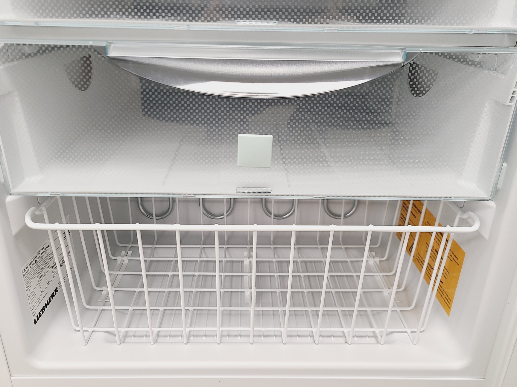 Image of Liebherr LGUex 1500 MediLine Lab Freezer