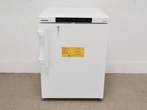 Thumbnail image of Liebherr LGUex 1500 MediLine Lab Freezer