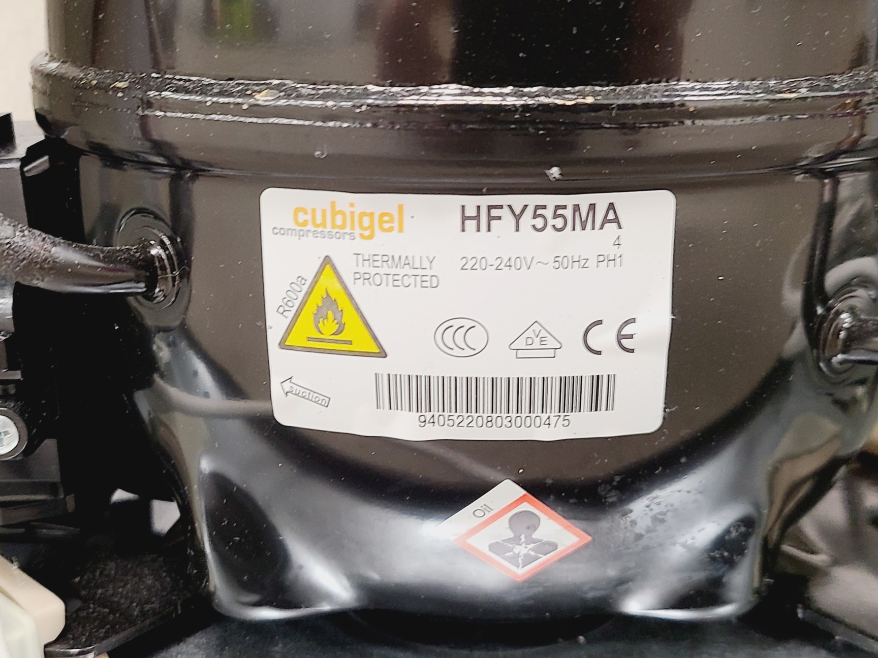 Image of Liebherr LKUexv 1610 Lab Fridge