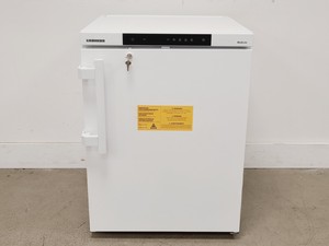Thumbnail image of Liebherr LKUexv 1610 Lab Fridge