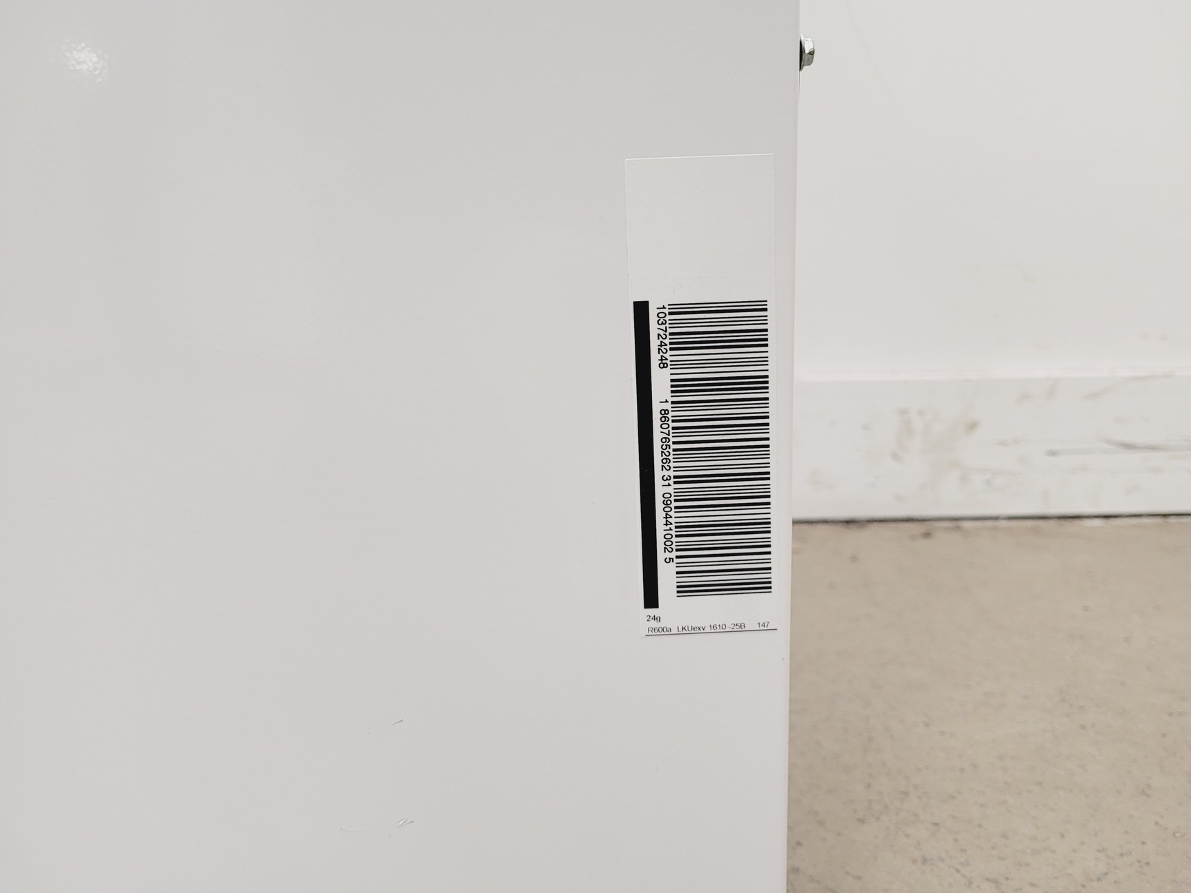 Image of Liebherr LKUexv 1610 Lab Fridge