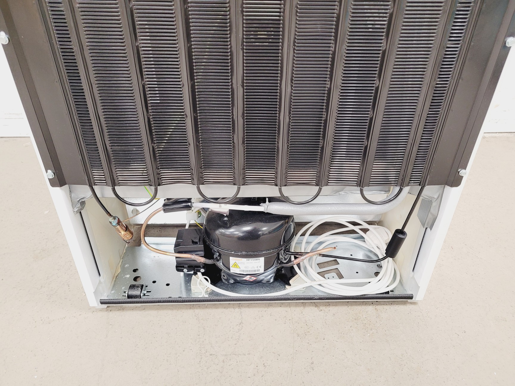 Image of Liebherr LKUexv 1610 Lab Fridge